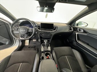 Kia ProCeed, 1.5 T-GDi 7DCT GT Line Plus - 9