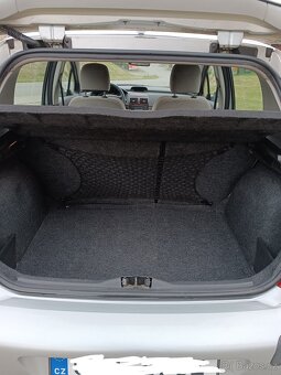 Peugeot 307 1.6 80kw - 9