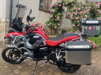 BMW R1200GS Adventure LC - 9