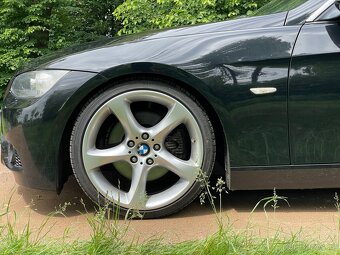 Bmw e93 325i 3.0i Cabrio - 9
