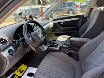 Seat Exeo 2011 2.0 - 9