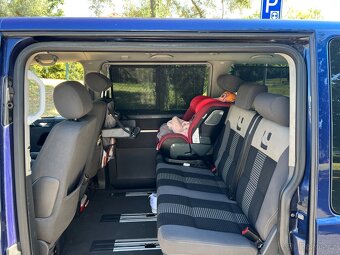 Vw Multivan T5 - 9