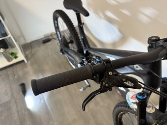 YT Jeffsy Core 3 CF XL - 9