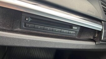 BMW 7 F01 750i polky, štvrťky, odpilky - 9