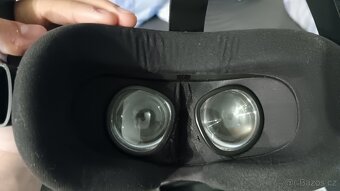Virtuální realita Oculus quest - 9