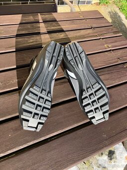 Běžky + boty = 3.000,- Kč - 9