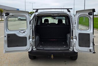 Peugeot Bipper Tepee - 9