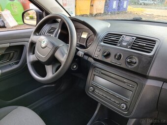 Škoda Fabia 1.2 tsi 63kw - 9