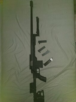 Airsoft vybavení - 9