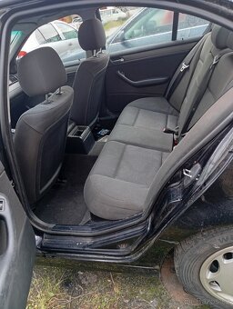 BMW E46 318i 2.0i 105Kw - 9