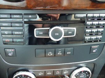 Mercedes-Benz GLK 220CDI,4Matic,AMG - 9