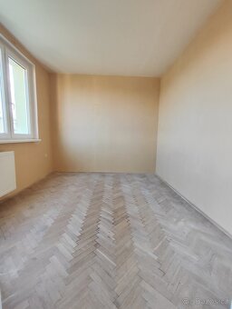 Byt 3+1 s balkónem, 68m, Mánesova,Sokolov - 9