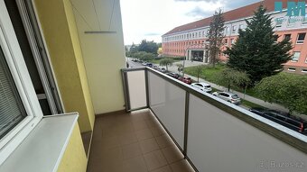 Pronájem byty 2+1, 55 m² - Třebíč - Horka-Domky, ev.č. 01893 - 9