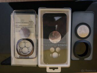 Honor magic 6 pro 12gb/512gb v záruce - 9