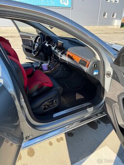 Audi A8 4,2 tdi - 9