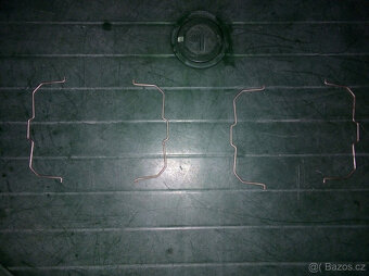 různé díly Seat Leon Toledo - 9