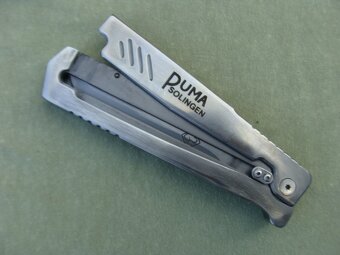 Gravitační nůž PUMA - 9