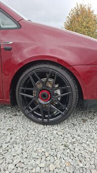 VW caddy LiFE 1.9tdi - 9