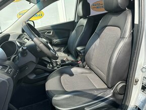 Prodám Hyundai ix35 2.0 - 9