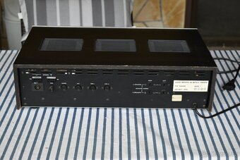 Luxor Hi-Fi Stereo Professional 5082-R - 9