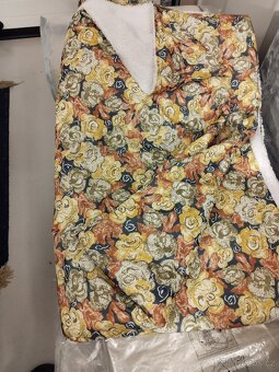 Přehoz a povlaky - 9