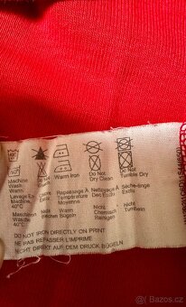 Triko s dlouhým rukávem Esprit velikost L - 9