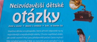 14x dětská kniha z Alberta - 9
