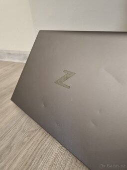 ▼HP ZBook Firefly 14 G7 - 14" / i5-10310U / GPU 2GB / 16GB▼ - 9