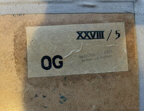 Sedláček Vojtěch - kolekce - 9