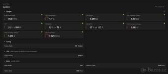 Herní Počitač - 9