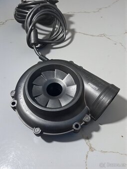 Prodám herní volant Thrustmaster TS-PC Racer - 9