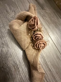 Svatební výzdoba - 9