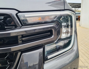 FORD RANGER 3.0 TDCI 4WD A/T WILDTRAK - 9