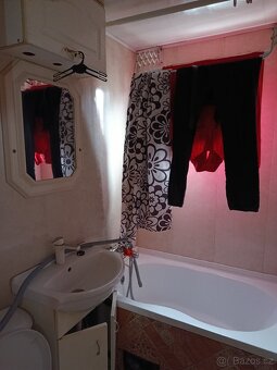 Maringotka Obytná - 9