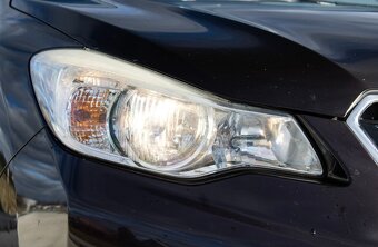 SUBARU XV 2.0i AWD 110 kW - 9