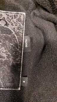 Dětská lyžařská bunda REIMA 152 cm ++ - 9