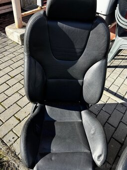 RECARO sedačky - 9