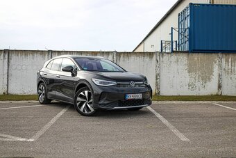 Volkswagen ID.4 Pro Performance 77 kWh - 9
