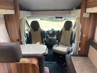 Prodám OBYTNÉ AUTO   WEINSBERG - 9