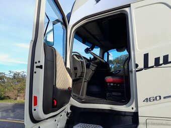 Volvo FH 460 LowDeck, ev.č. 26020 - 9