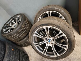 BMW M6 original Alu sada - 9