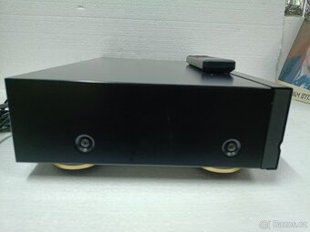 Denon DCD-480 Přehrávač kompaktních disků - 9