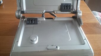 Gril Sage BRG820BSS - 9