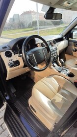 Land Rover Discovery 3.0 SDV6 HSE A/T - odpočet DPH - 9