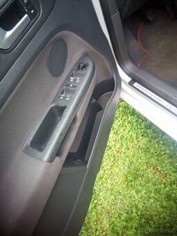 VW Golf Plus - 9