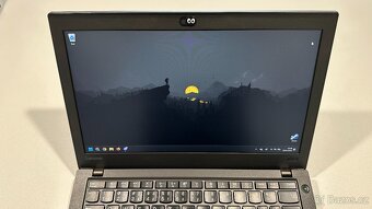 Lenovo ThinkPad x270 12,5" - 9