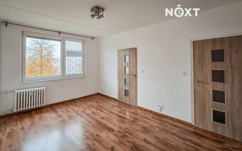 Prodej byt 3+1, 72㎡ - 9