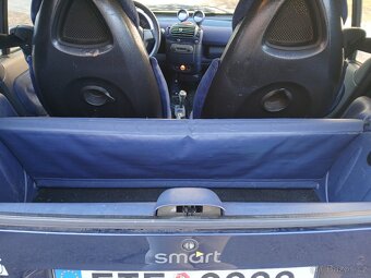 Smart Fortwo - 9