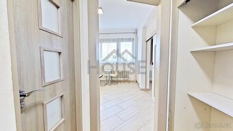 Prodej bytu 1+1, 31 m2, Praha 4 - Písnice, ev.č. 00725 - 9