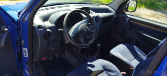 Peugeot Partner 1,4 - 9
